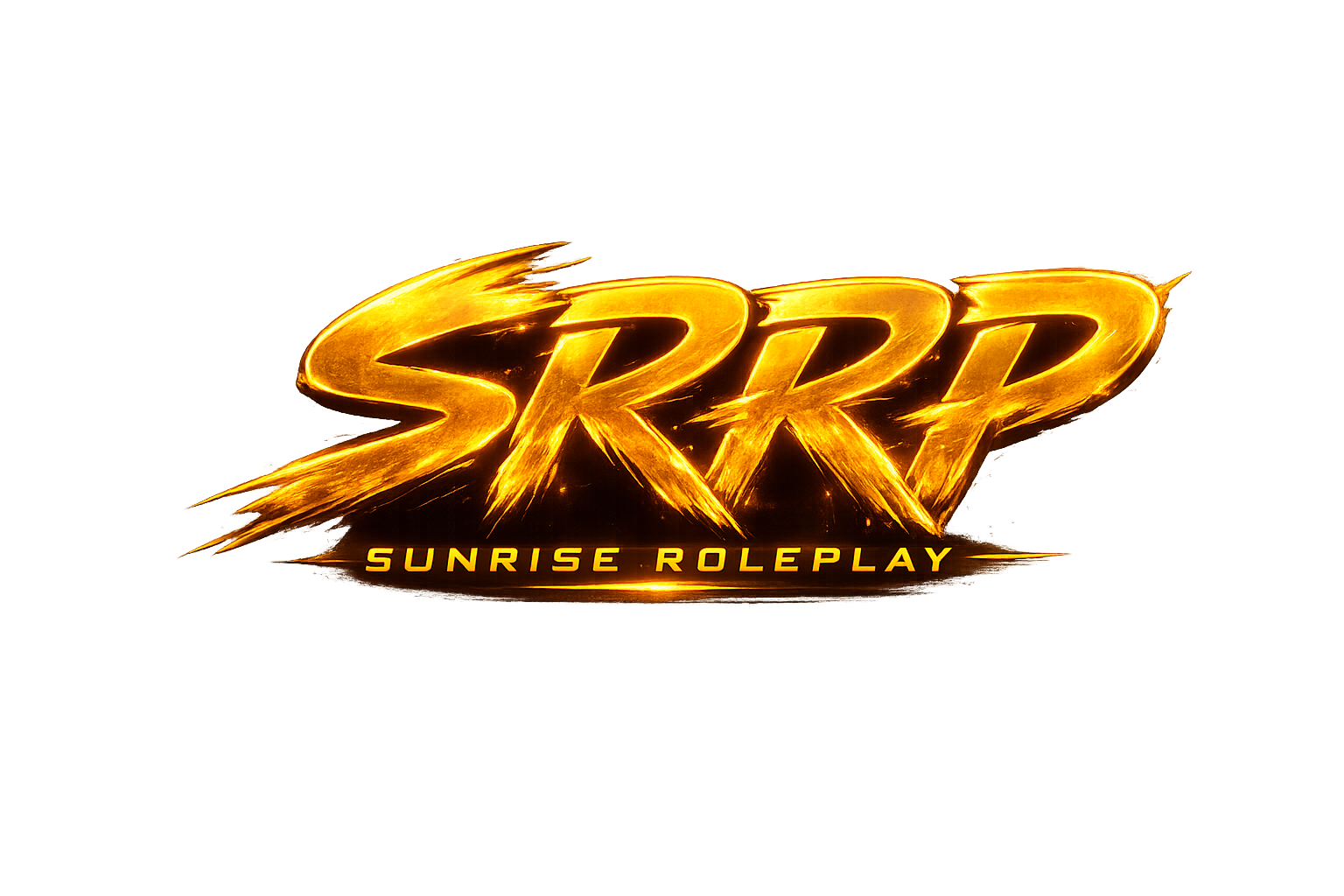 Sunrise Roleplay logó
